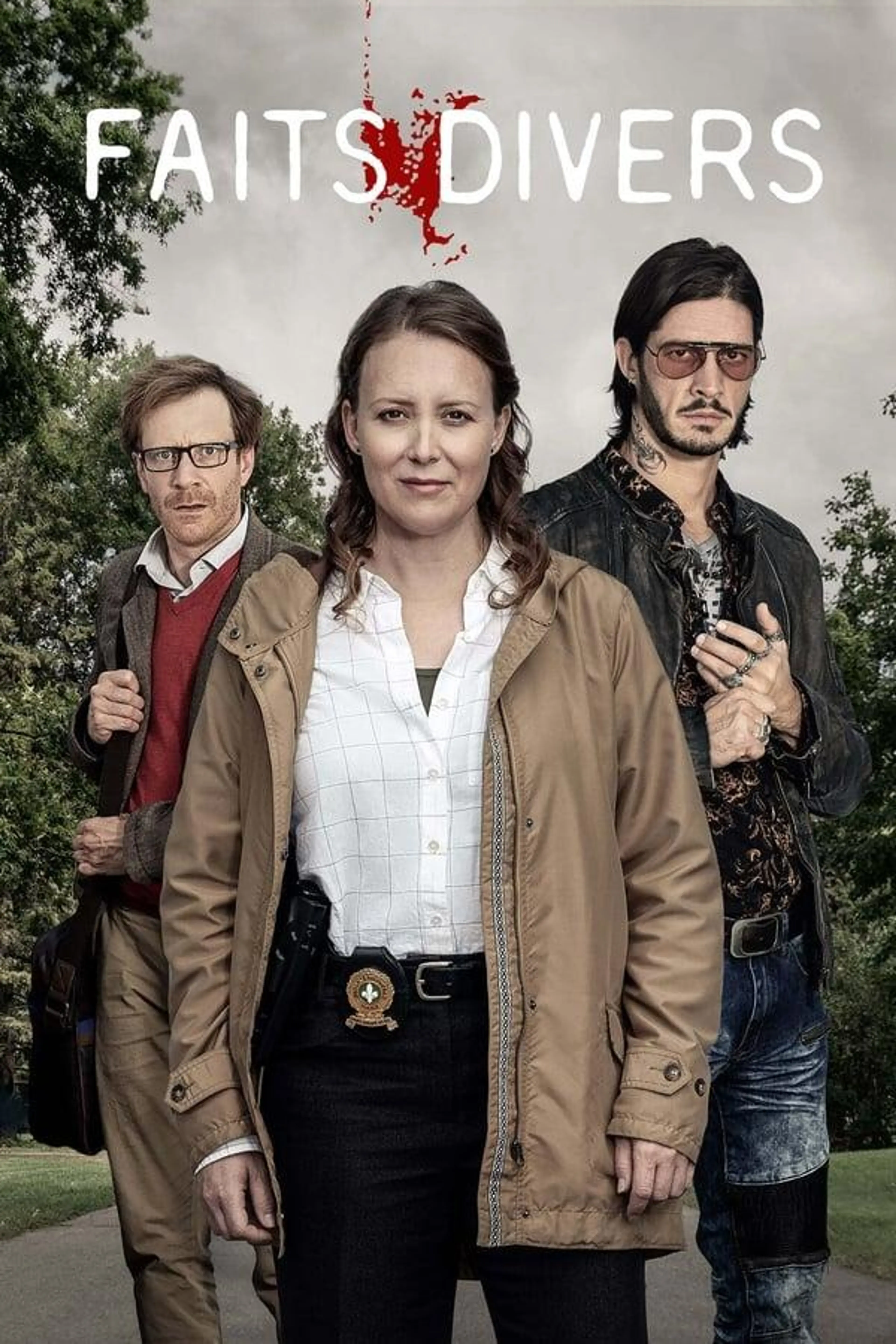 Faits divers Season 2