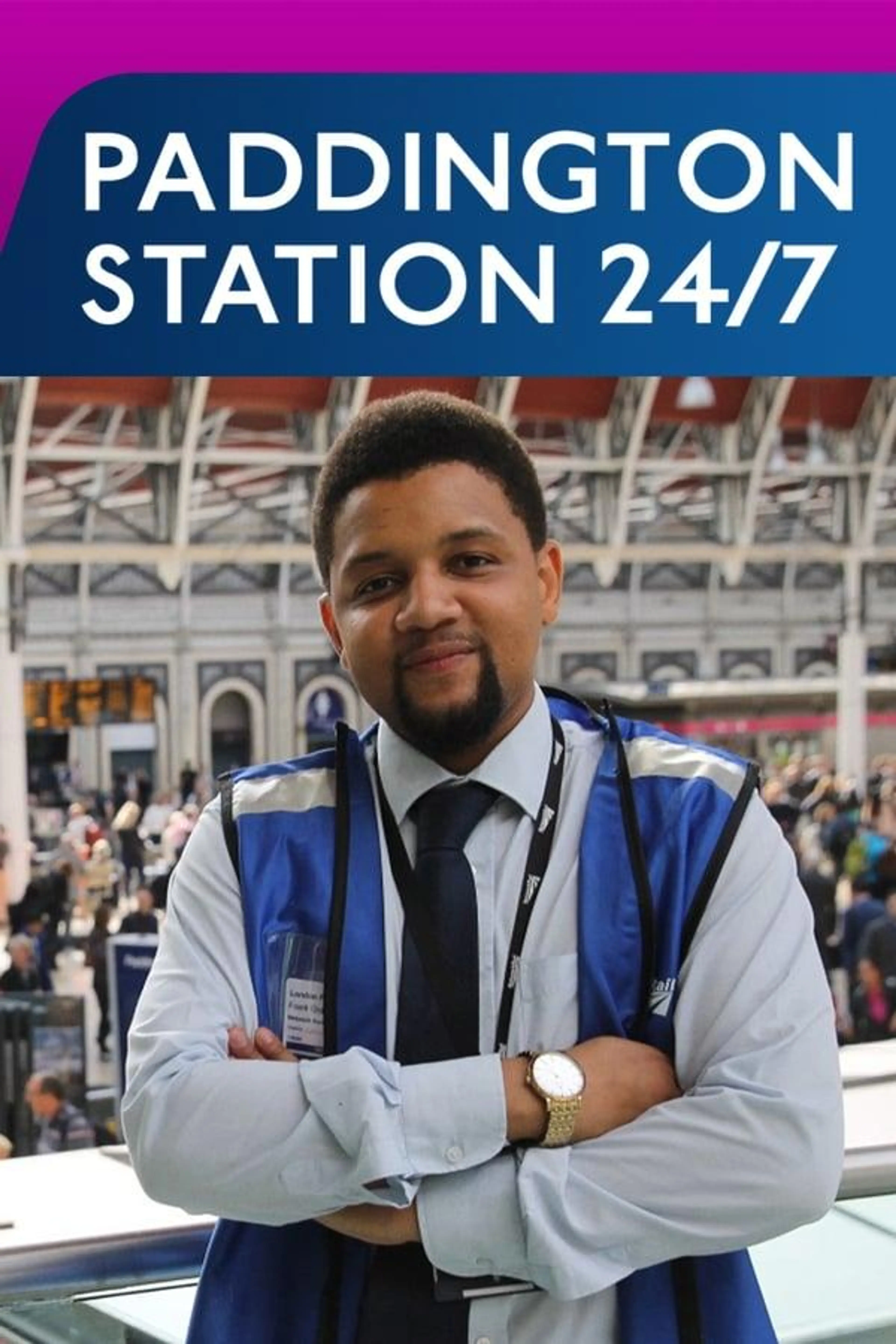 Paddington Station 24/7 Specials
