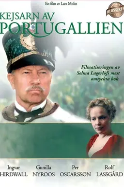 Kejsarn av Portugallien Season 1