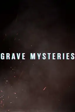 Grave Mysteries Season 2
