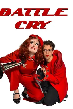 Battle Cry