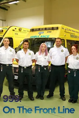 999: On the Front Line Specials