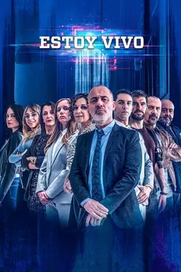 Estoy vivo Season 2