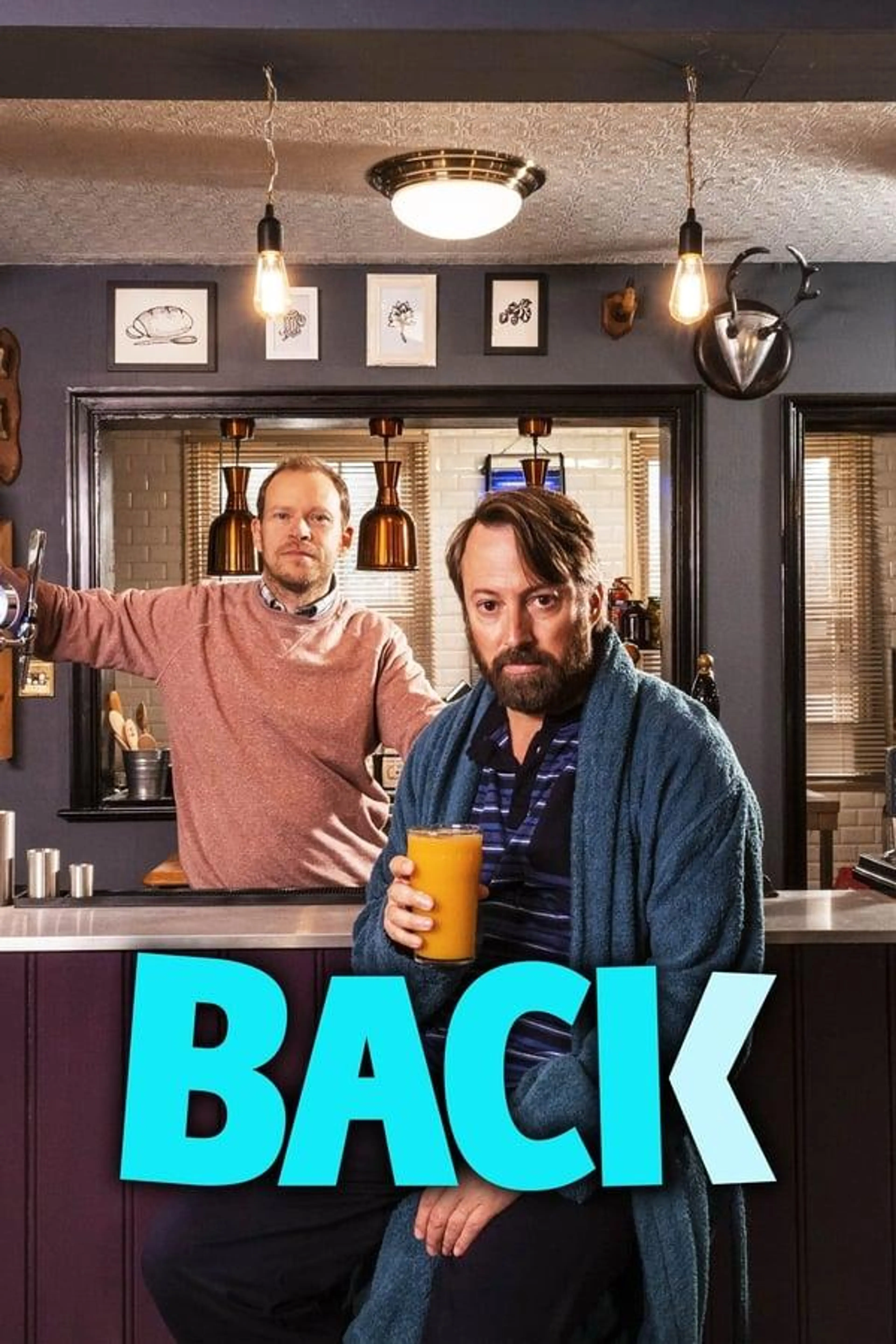 Back Series 2