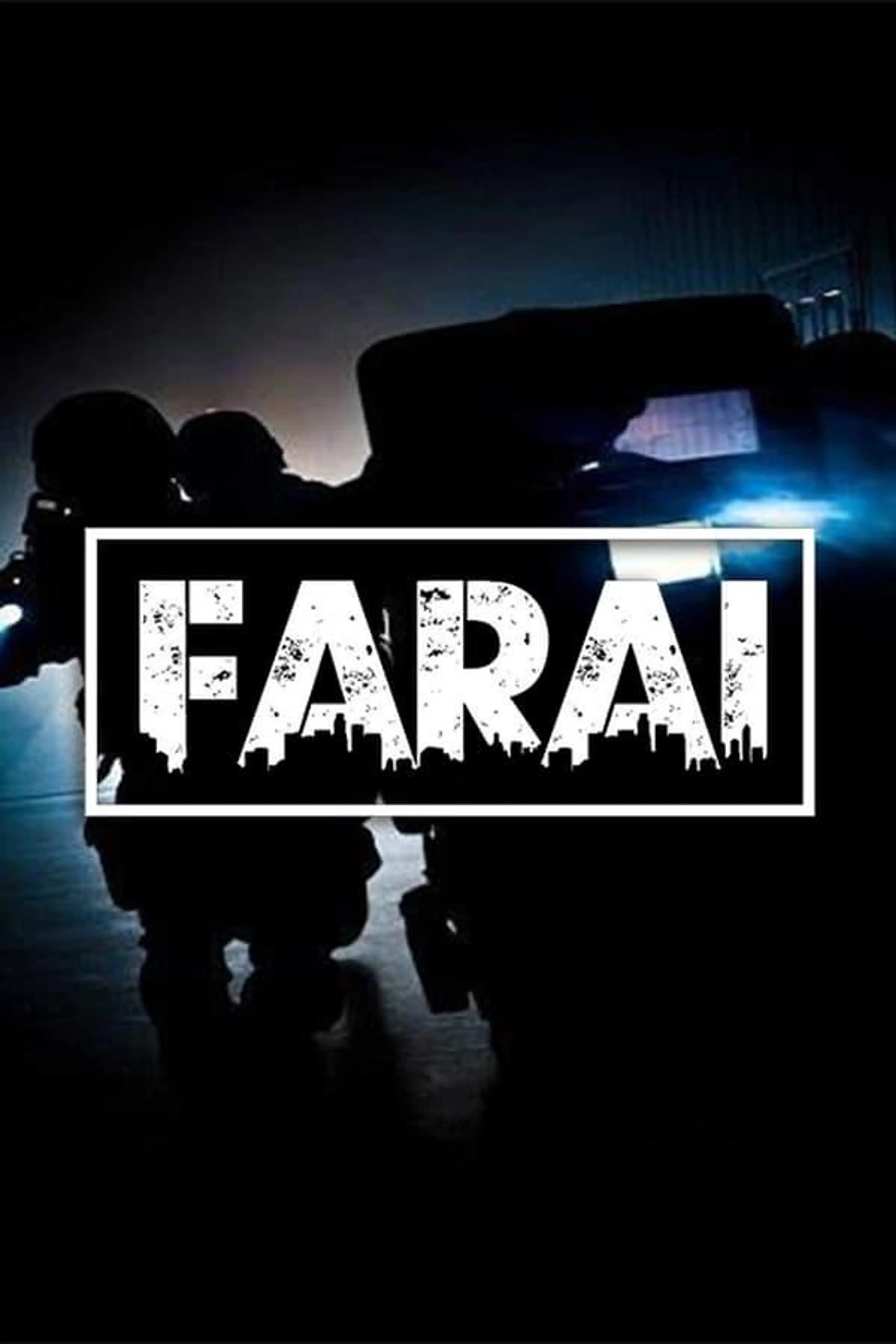 Farai Season 1
