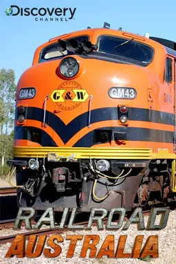 Railroad Australia Season 2
