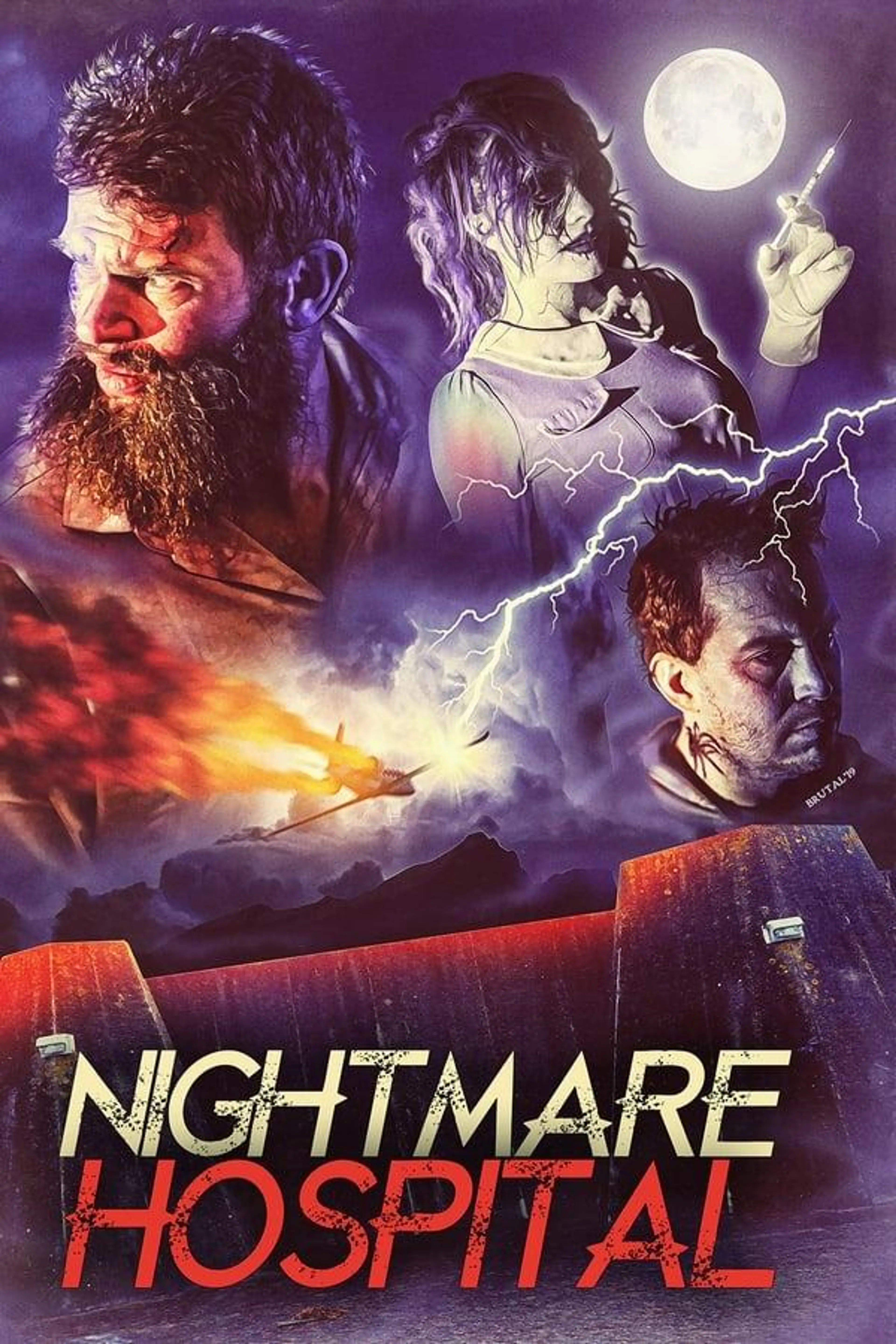 Nightmare Hospital