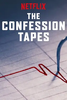 The Confession Tapes Season 2