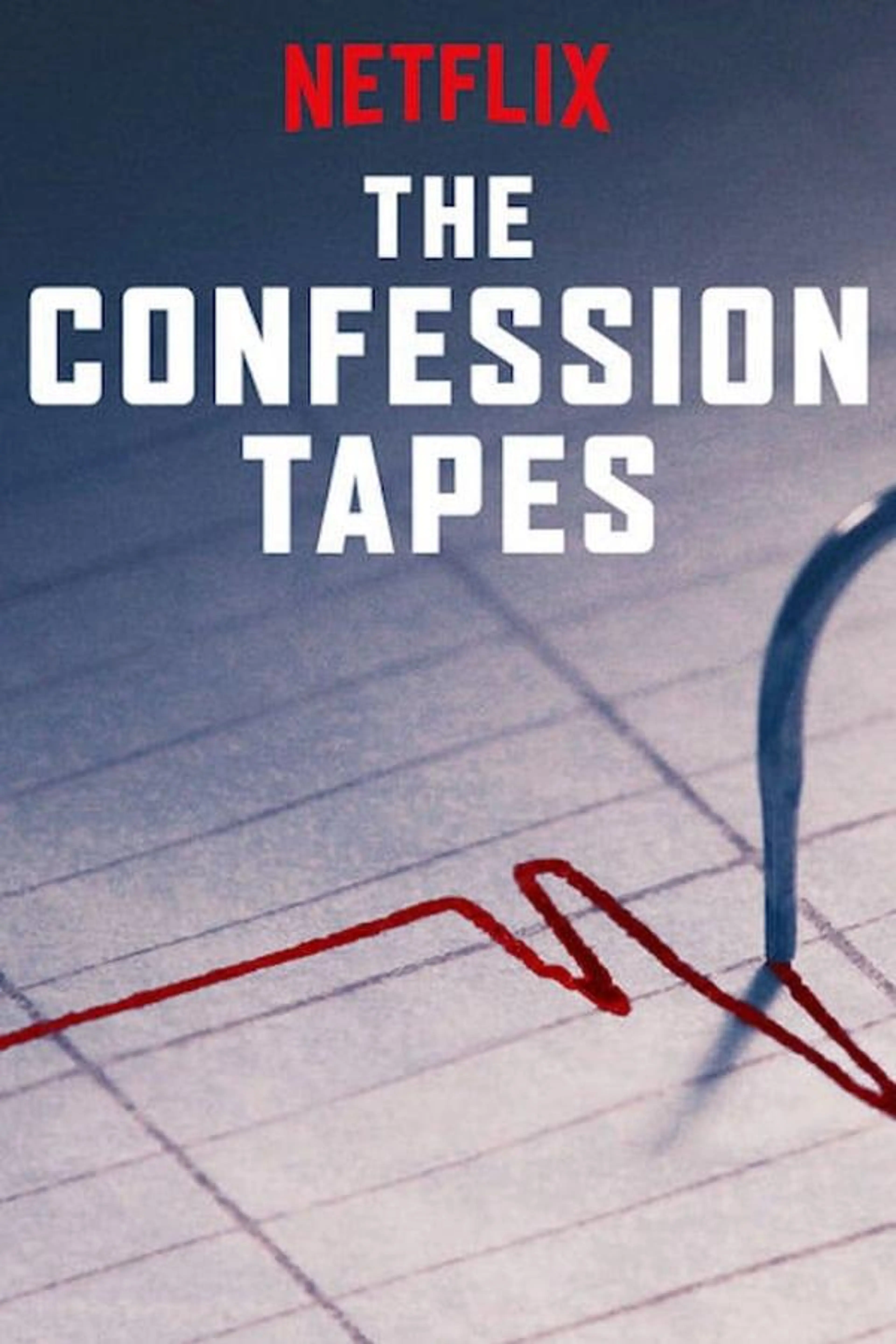 The Confession Tapes Season 2