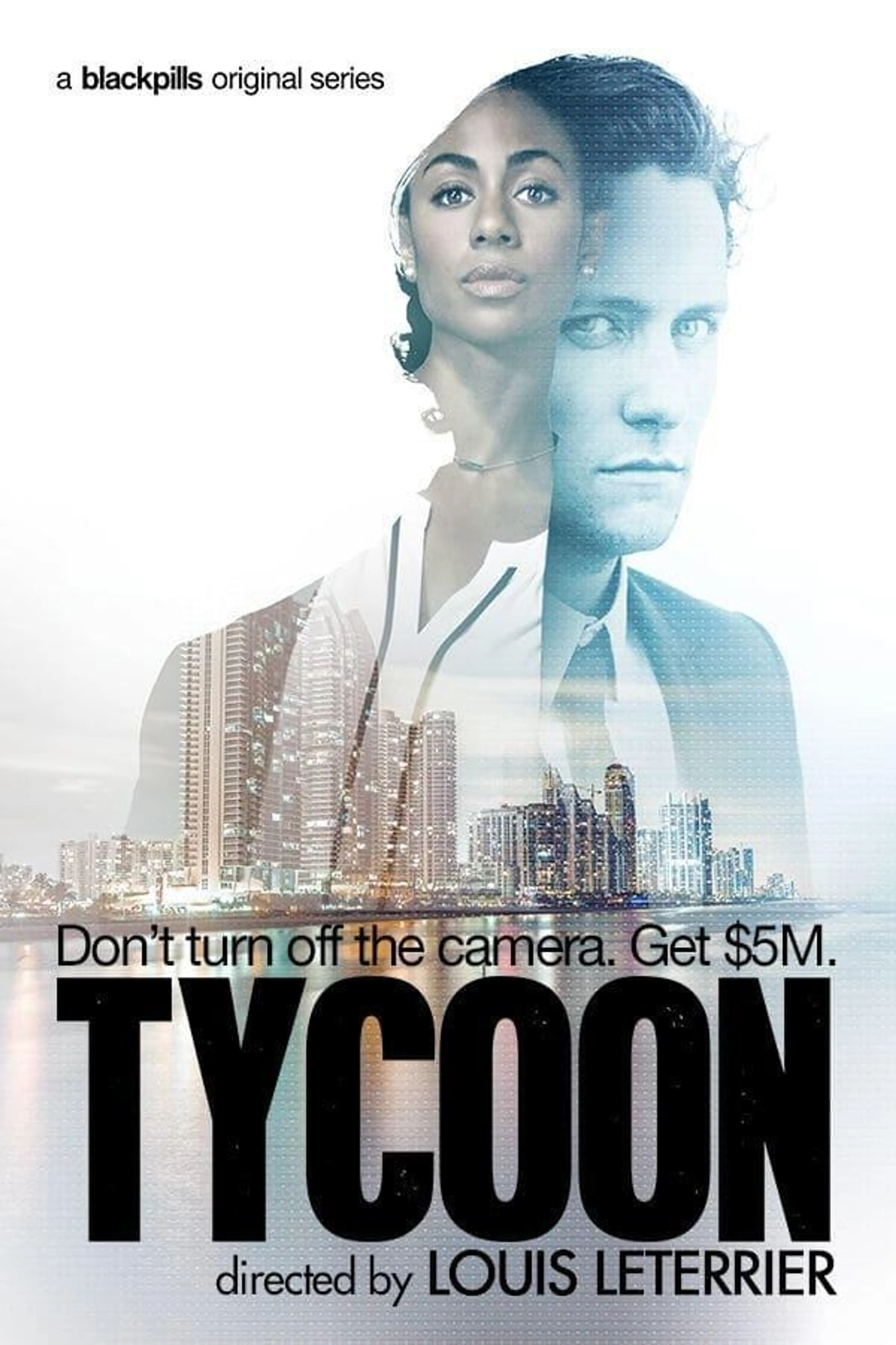Tycoon Season 1