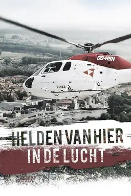 Helden van Hier: In de Lucht Season 2