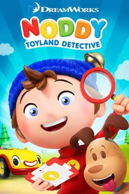 Noddy: Toyland Detective Specials