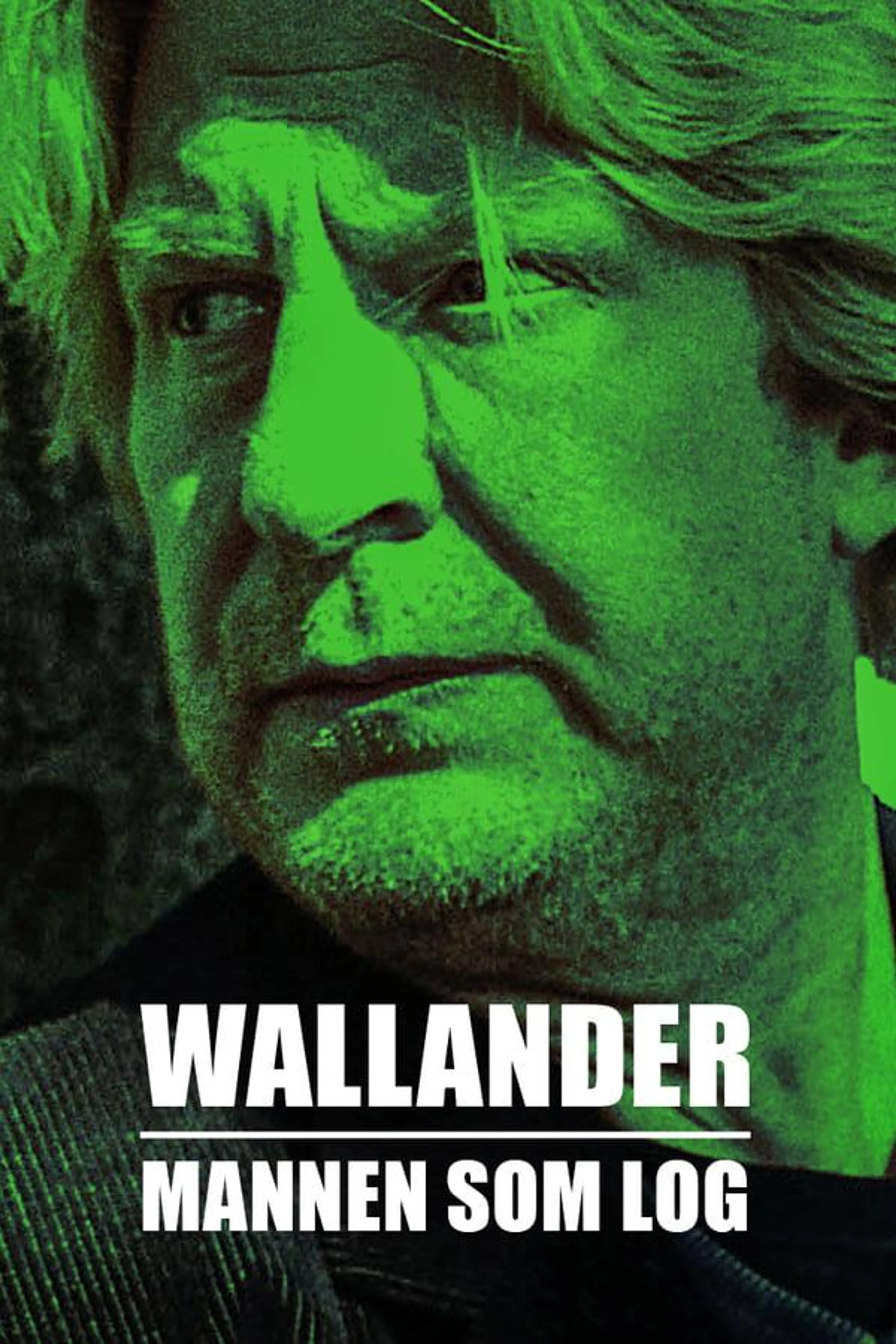 Mannen Som Log Season 1