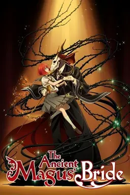 The Ancient Magus' Bride Season 2
