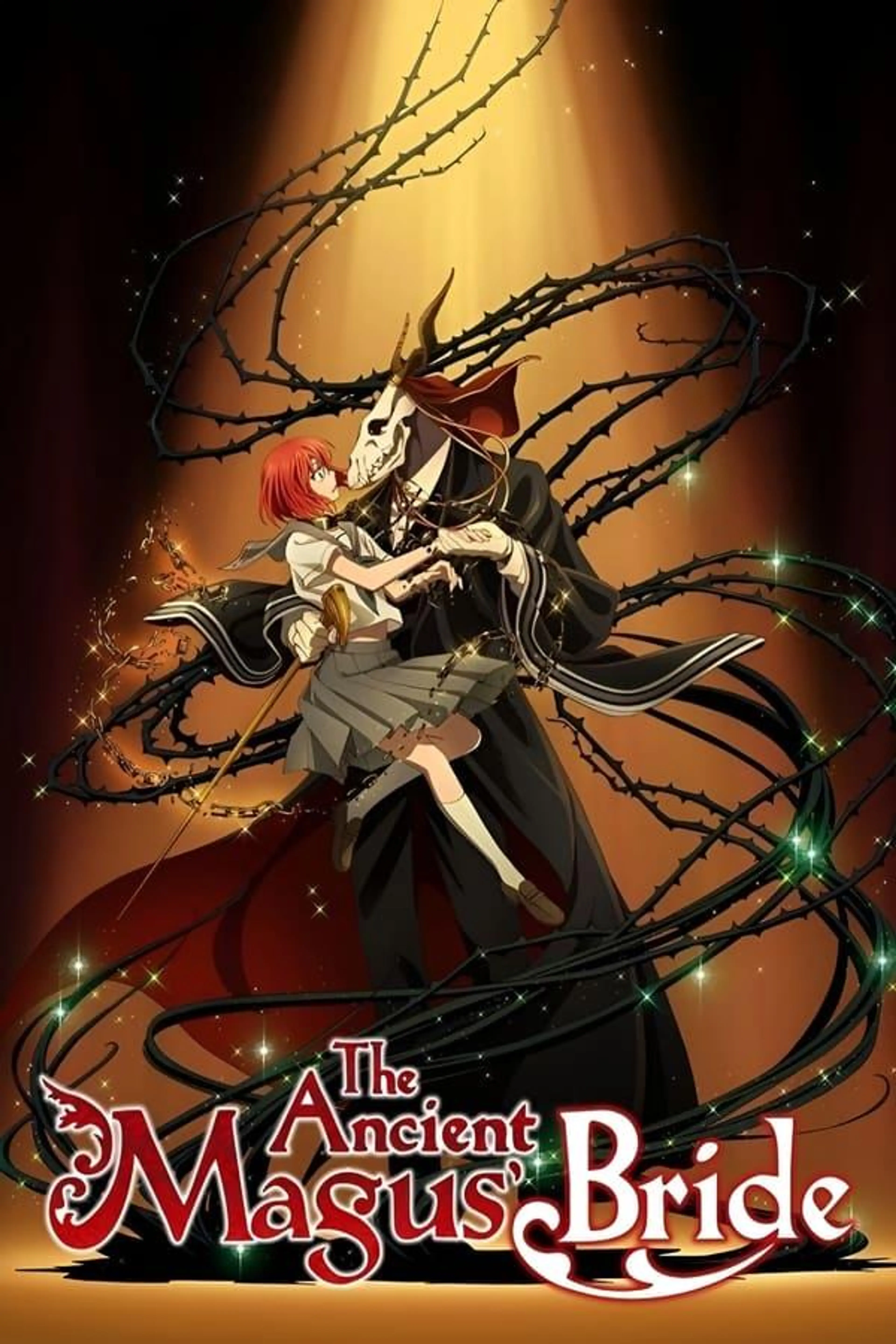 The Ancient Magus' Bride Season 2