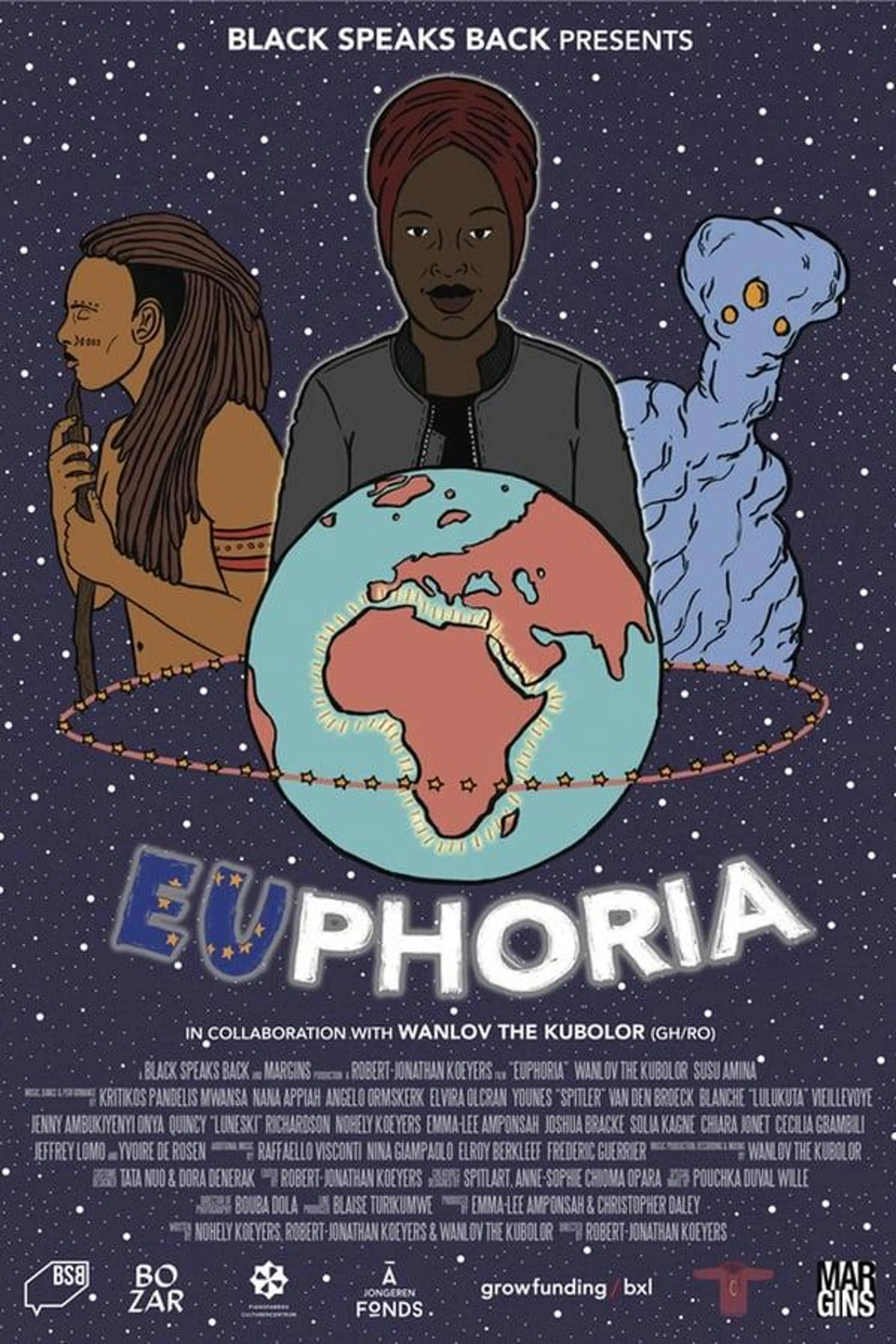 EUphoria