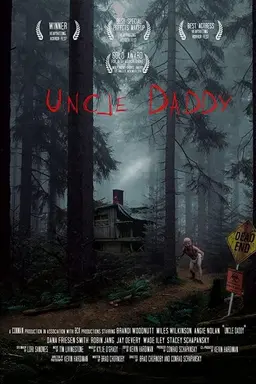 Uncle Daddy