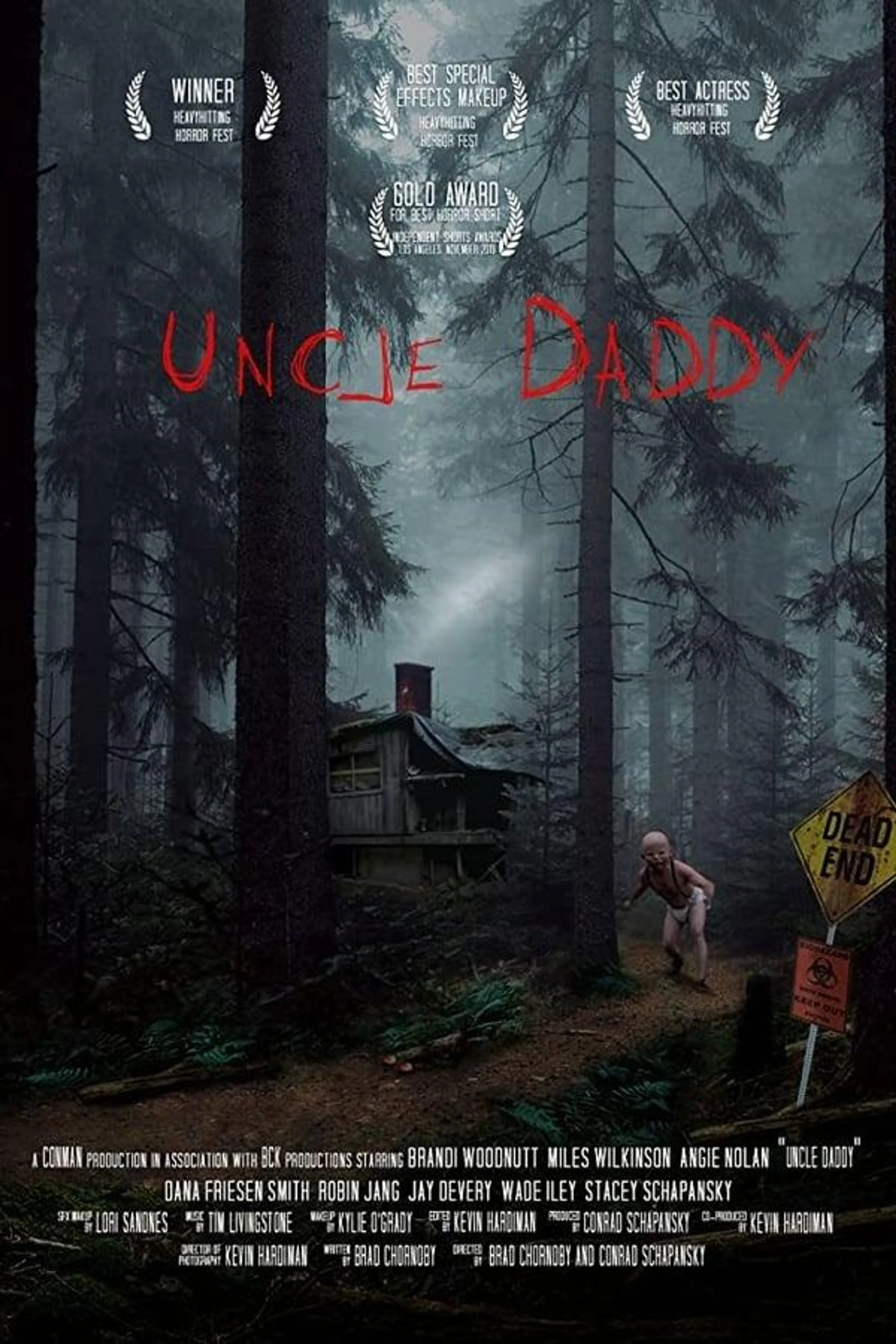 Uncle Daddy