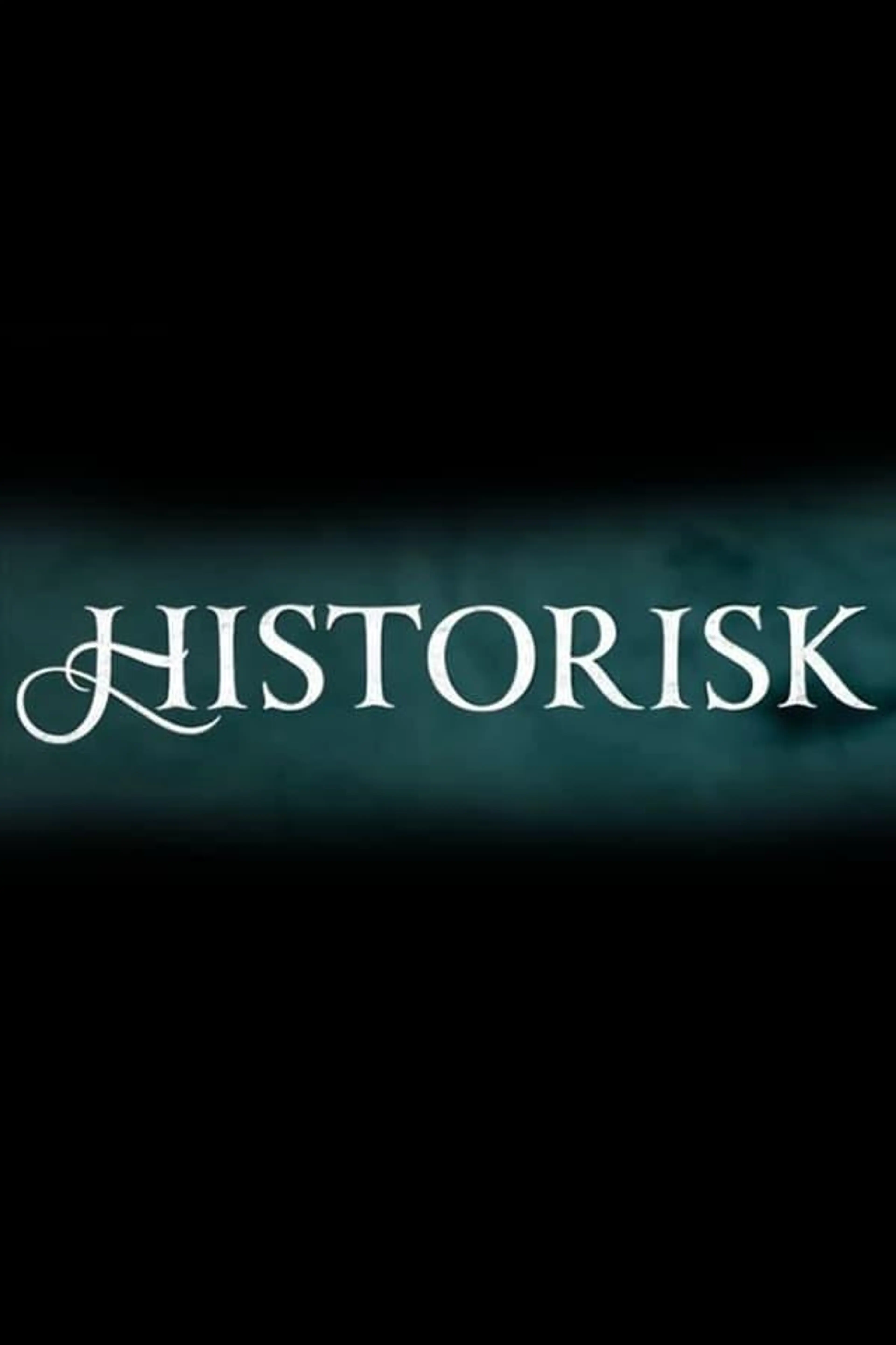Historisk Season 1