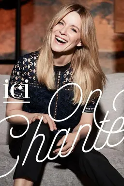 ICI on chante Season 2