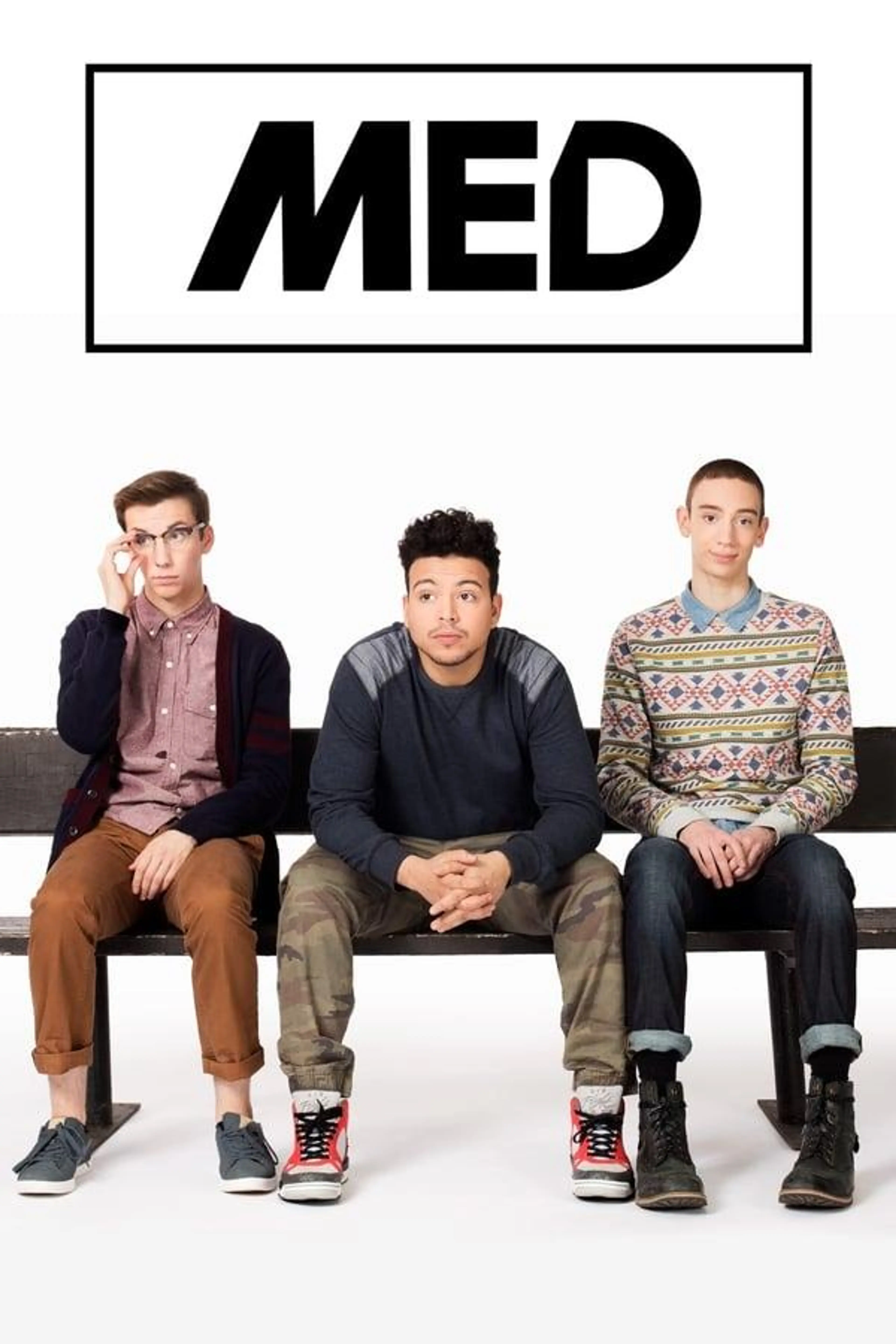 MED Season 2