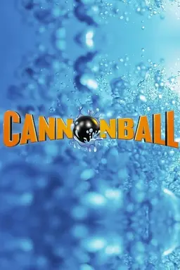 Cannonball Season 1