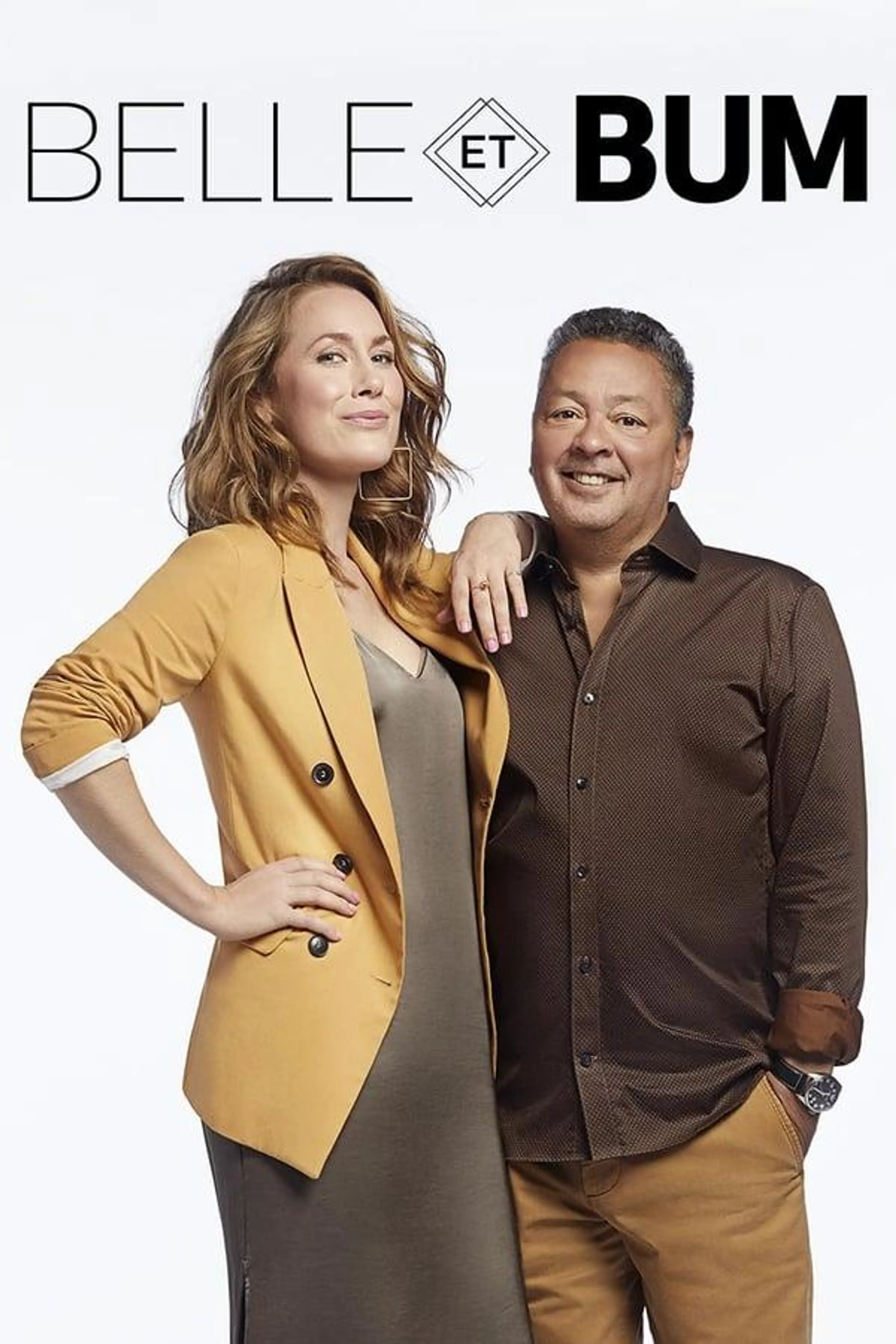 Belle et Bum Season 11
