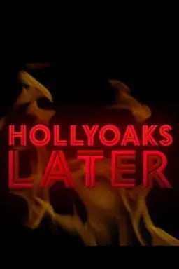 Hollyoaks Later Season 2