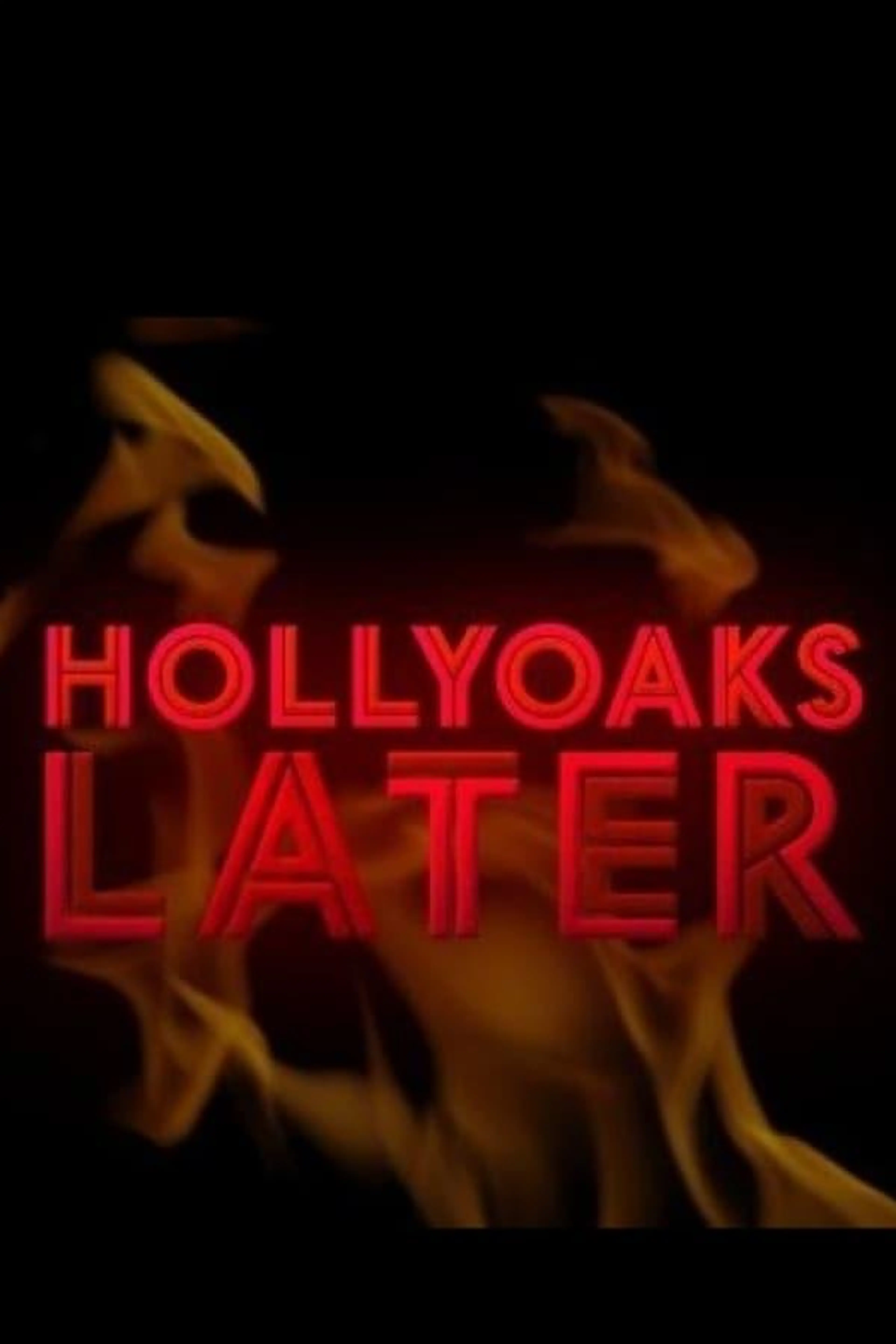 Hollyoaks Later Season 2