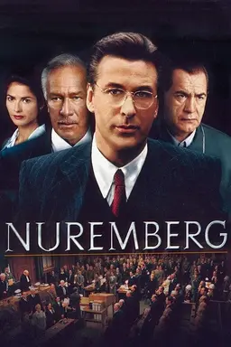 Nuremberg Season 1