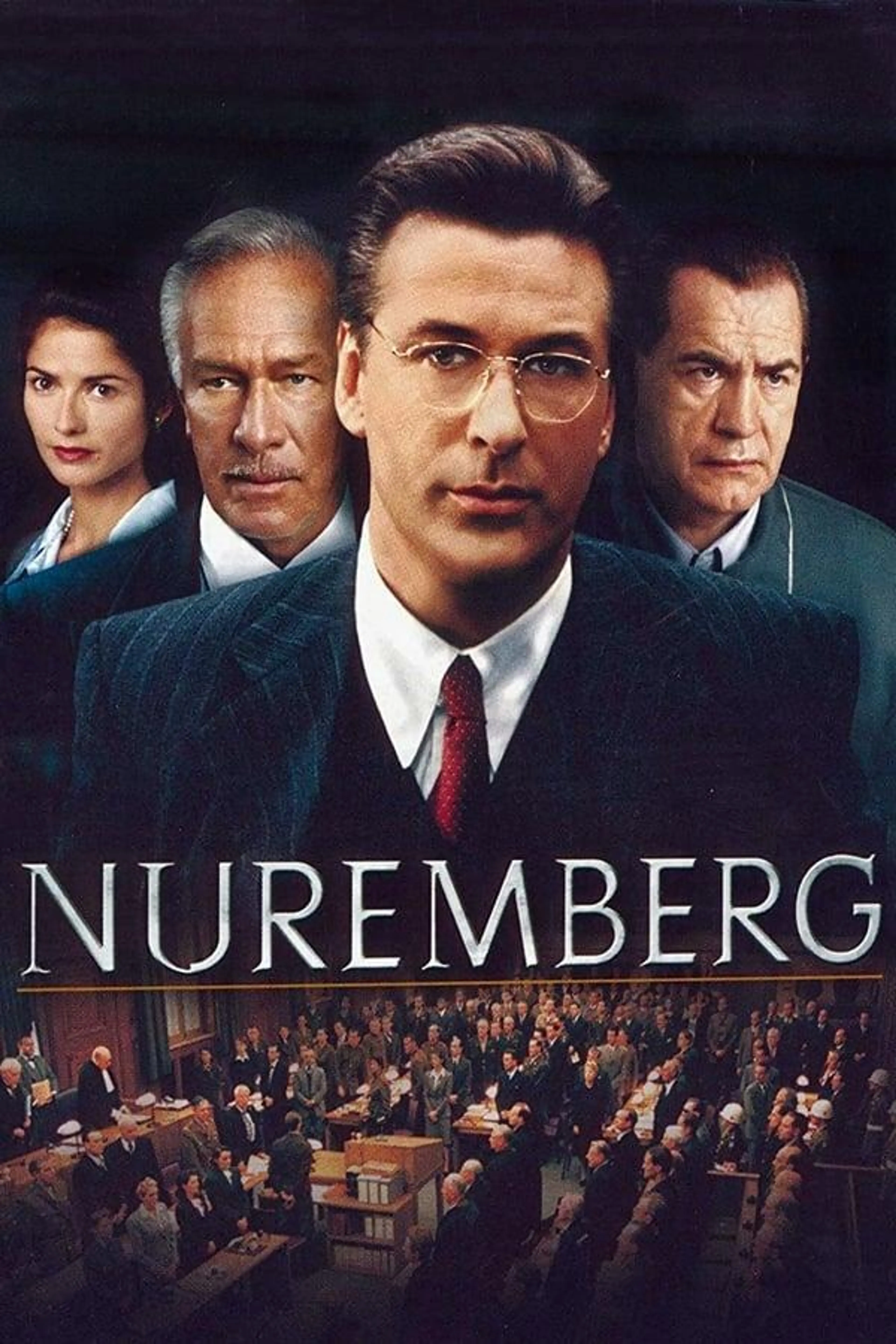 Nuremberg Season 1