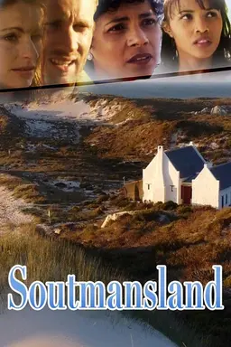 Soutmansland Season 1