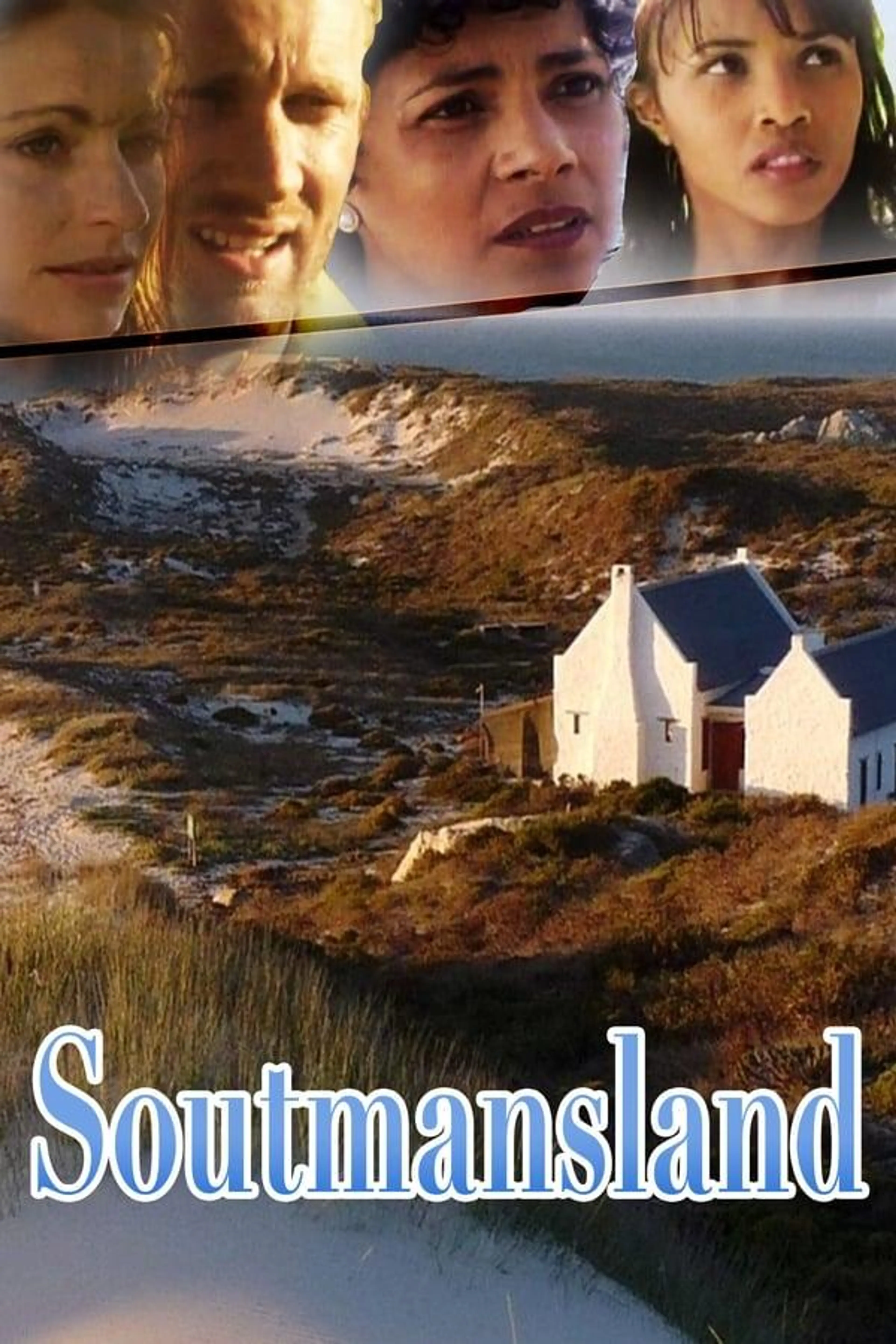 Soutmansland Season 1