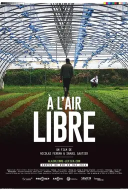 A l'air Libre