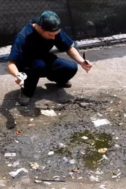 Scumpuddle Todd