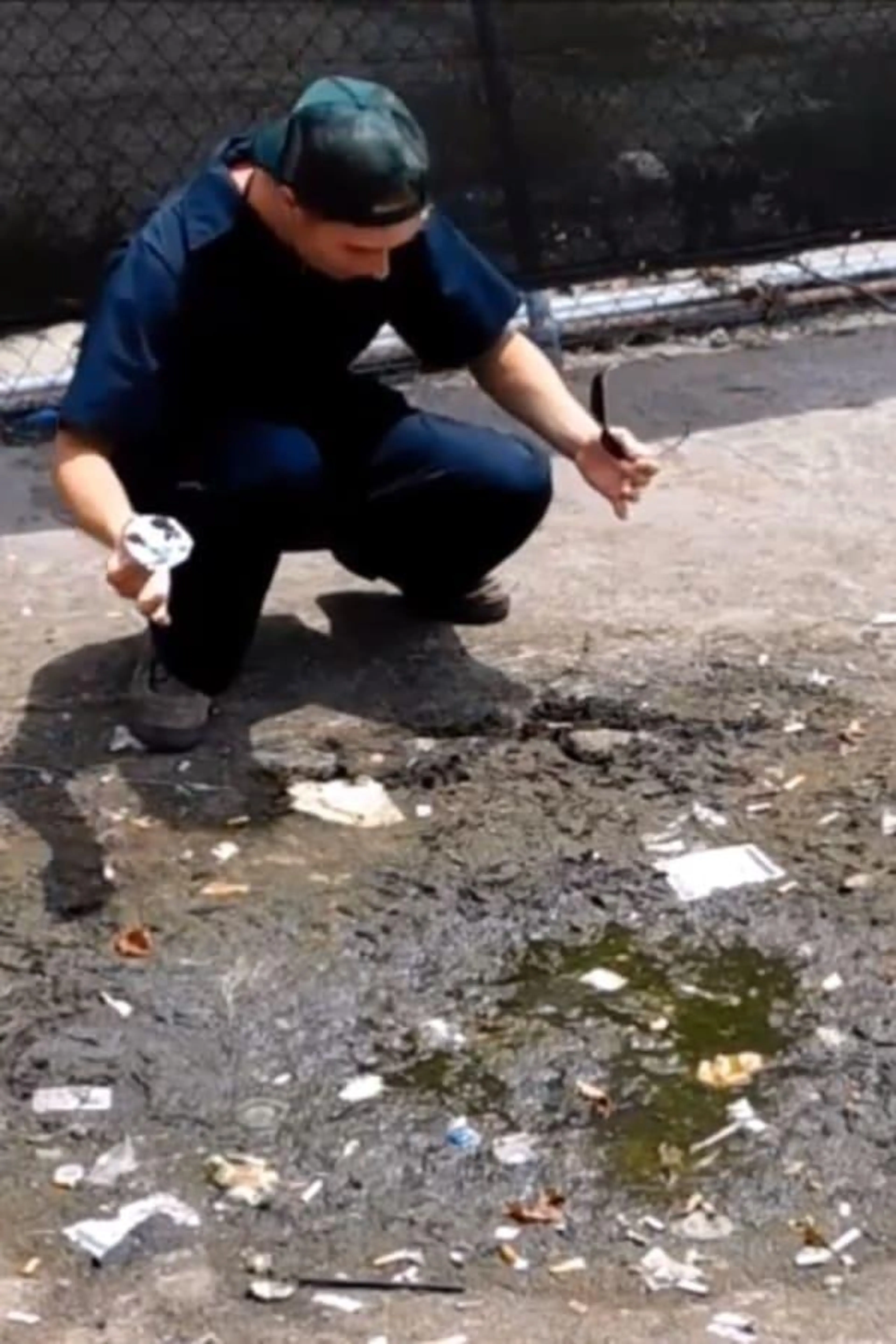 Scumpuddle Todd
