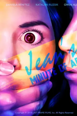 Jean's Minute of Arc