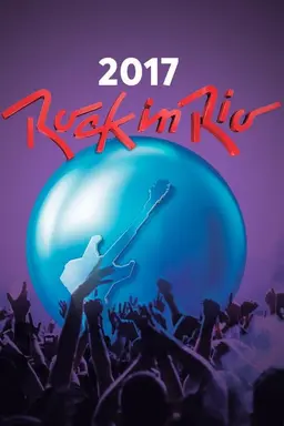 Rock In rio 2017 Season 2