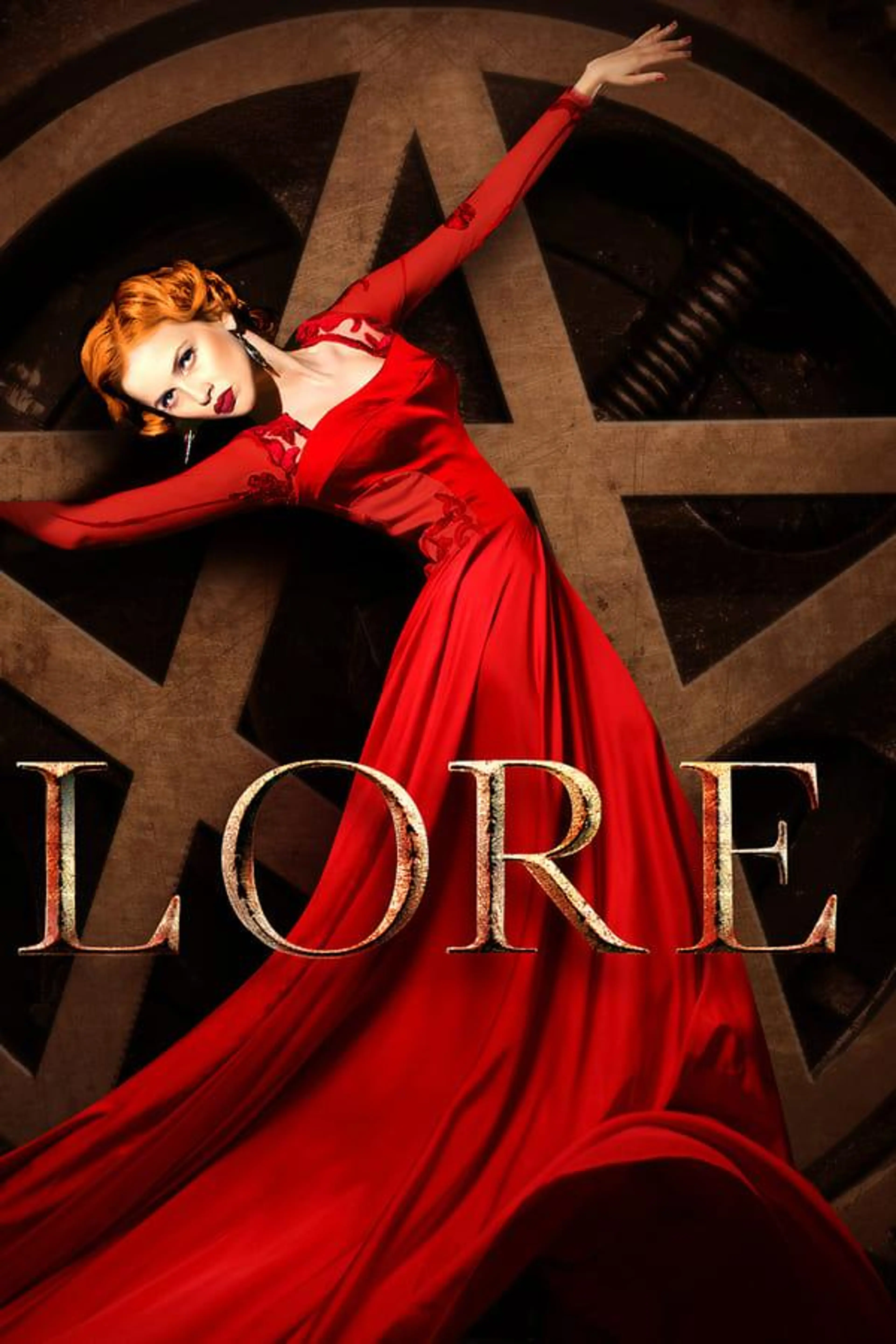 Lore Season 1