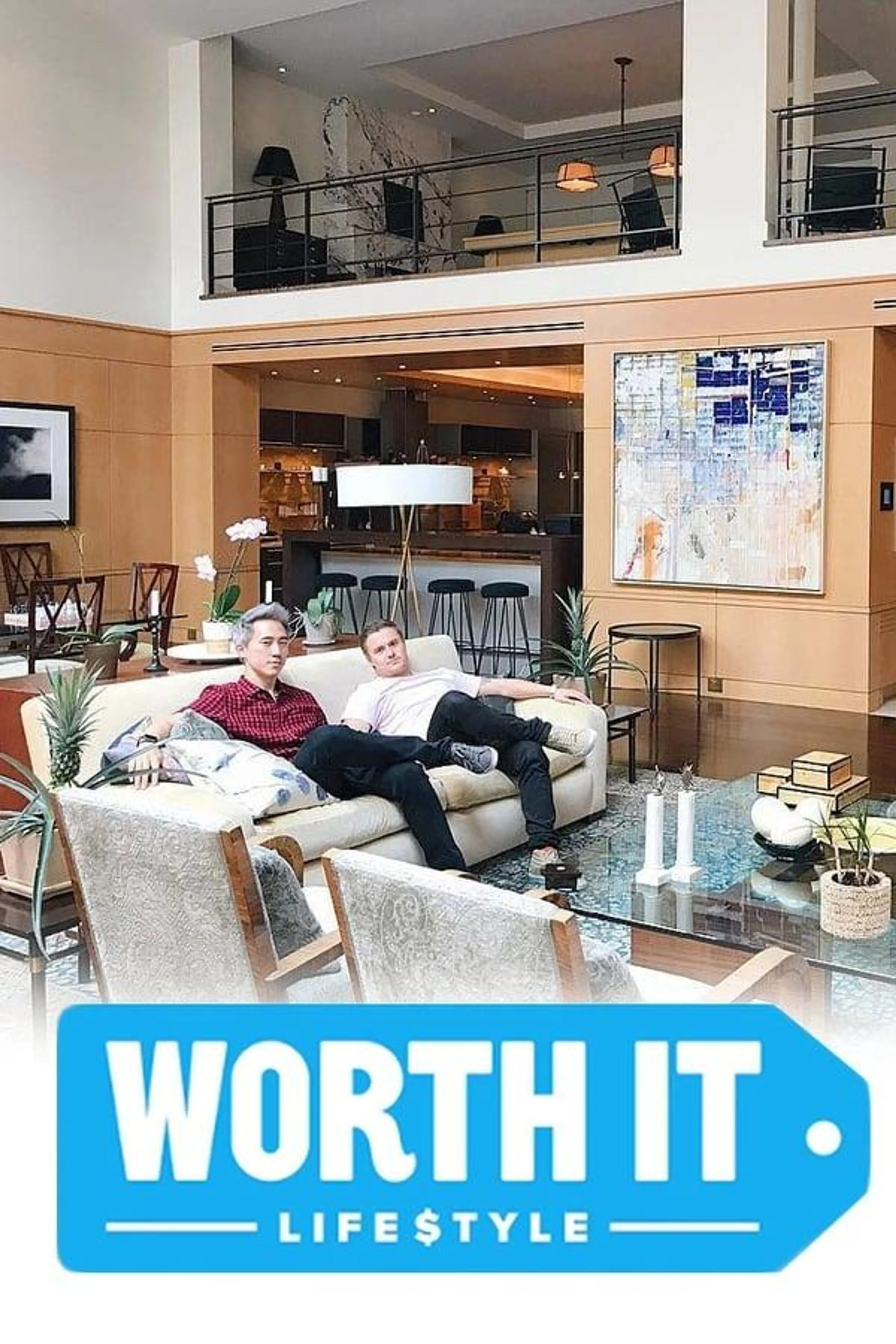 Worth It - Lifestyle Season 4