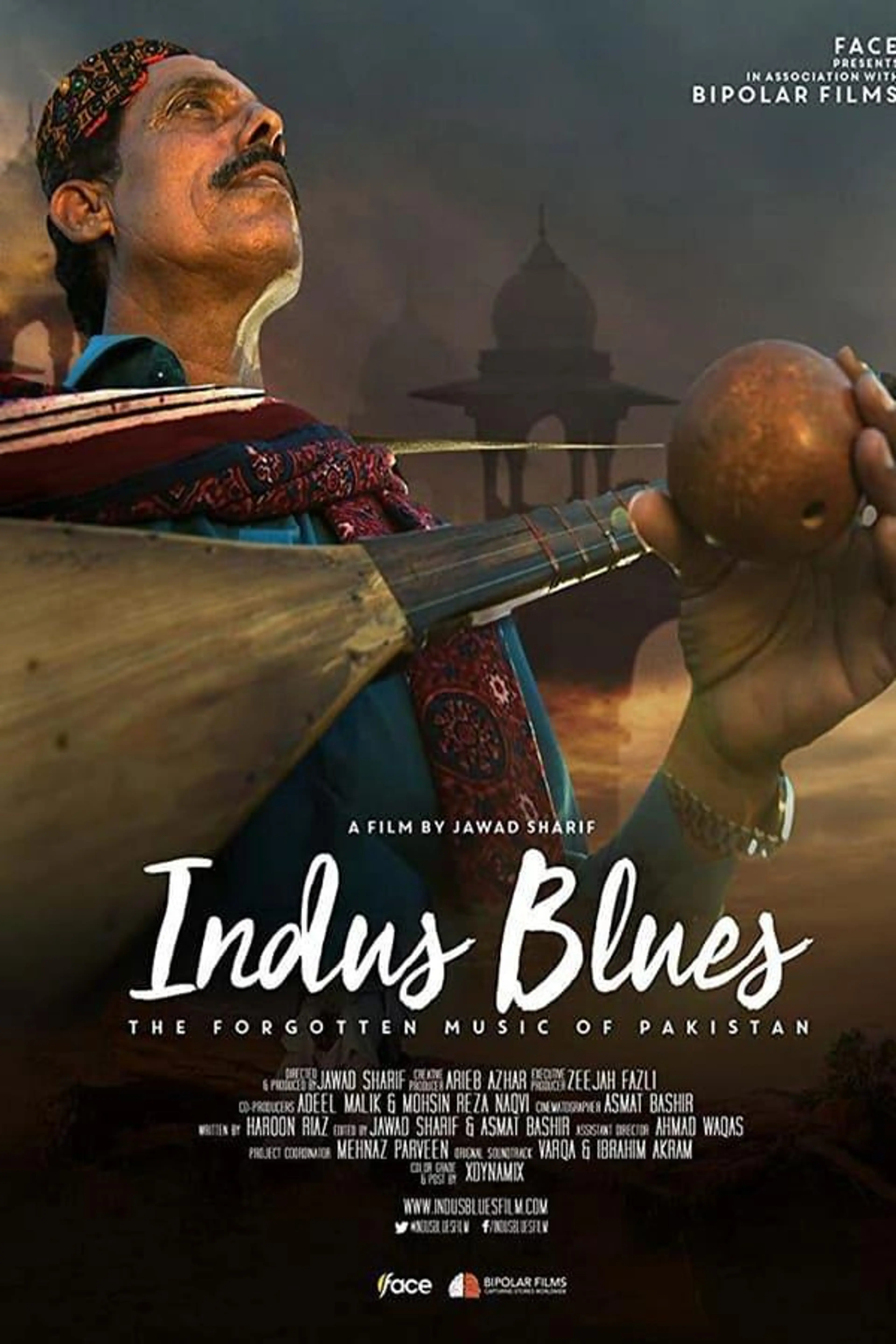Indus Blues