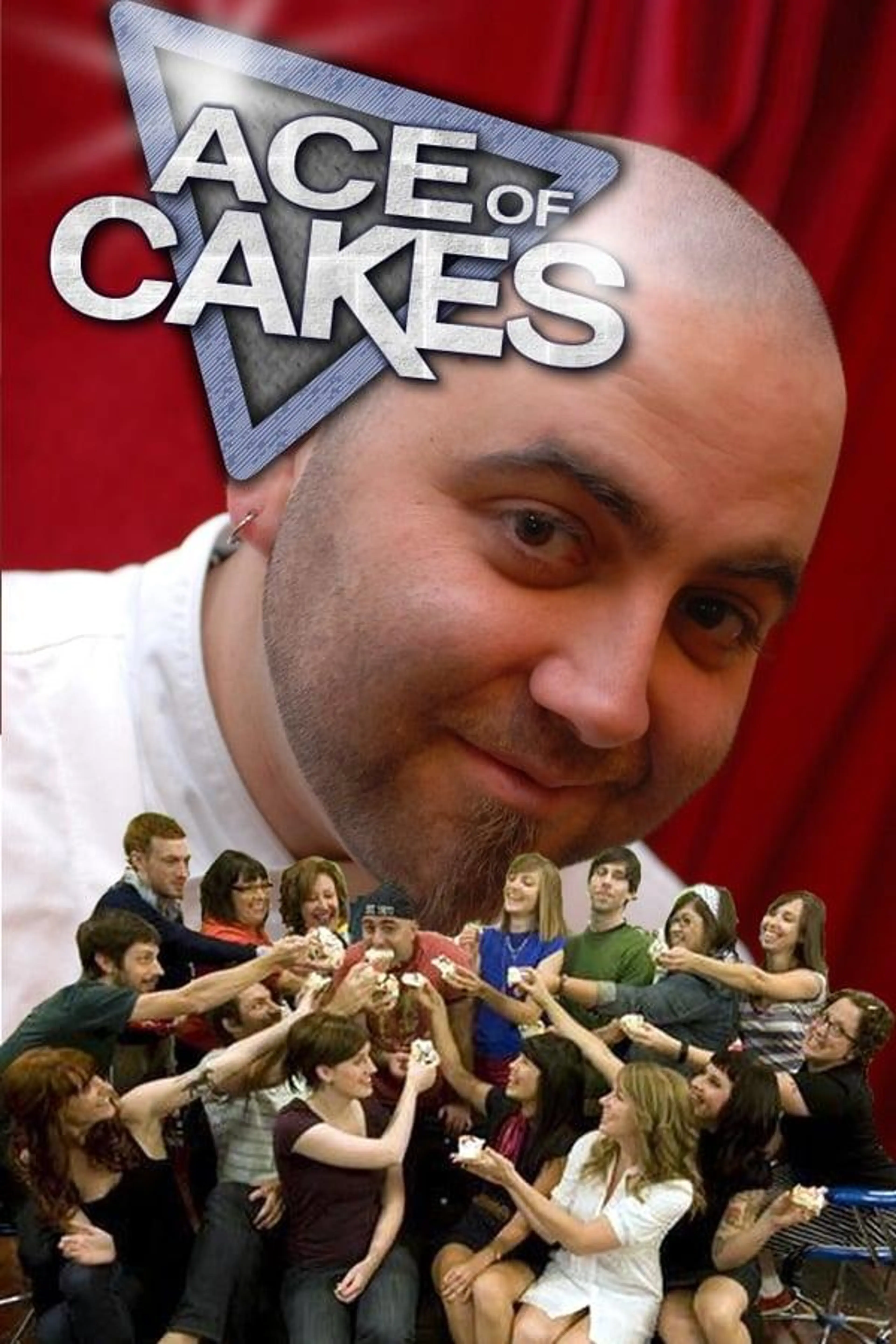 Ace of Cakes Season 10