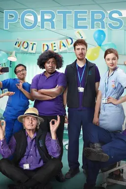 Porters Season 2
