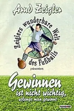 Zeiglers wunderbare Welt des Fussballs Specials