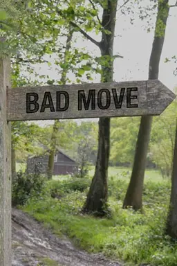 Bad Move Series 2