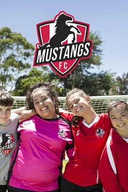Mustangs FC Season 2