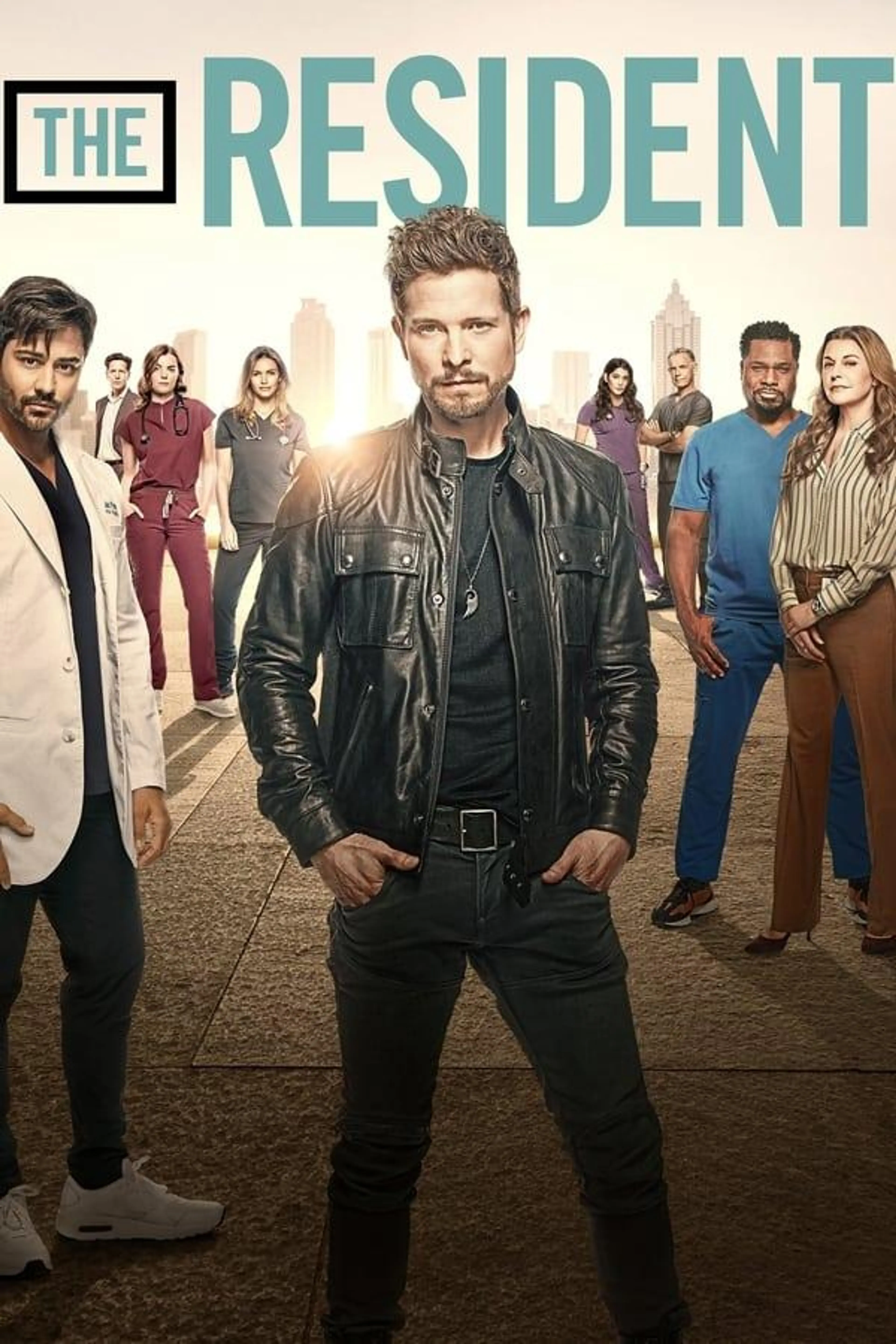 The Resident Season 1