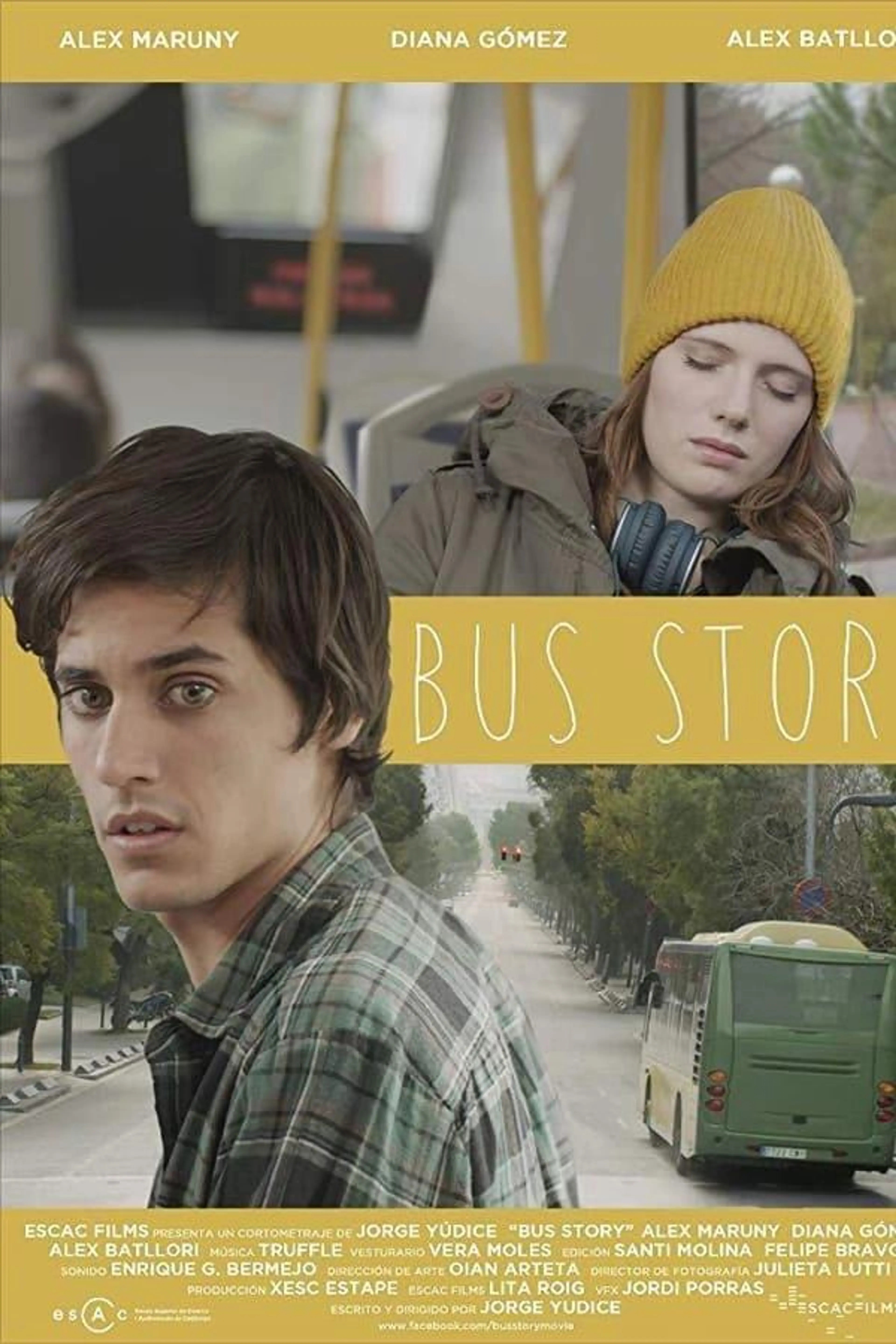 Bus Story
