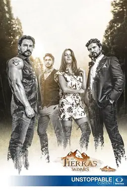 En Tierras Salvajes Season 1