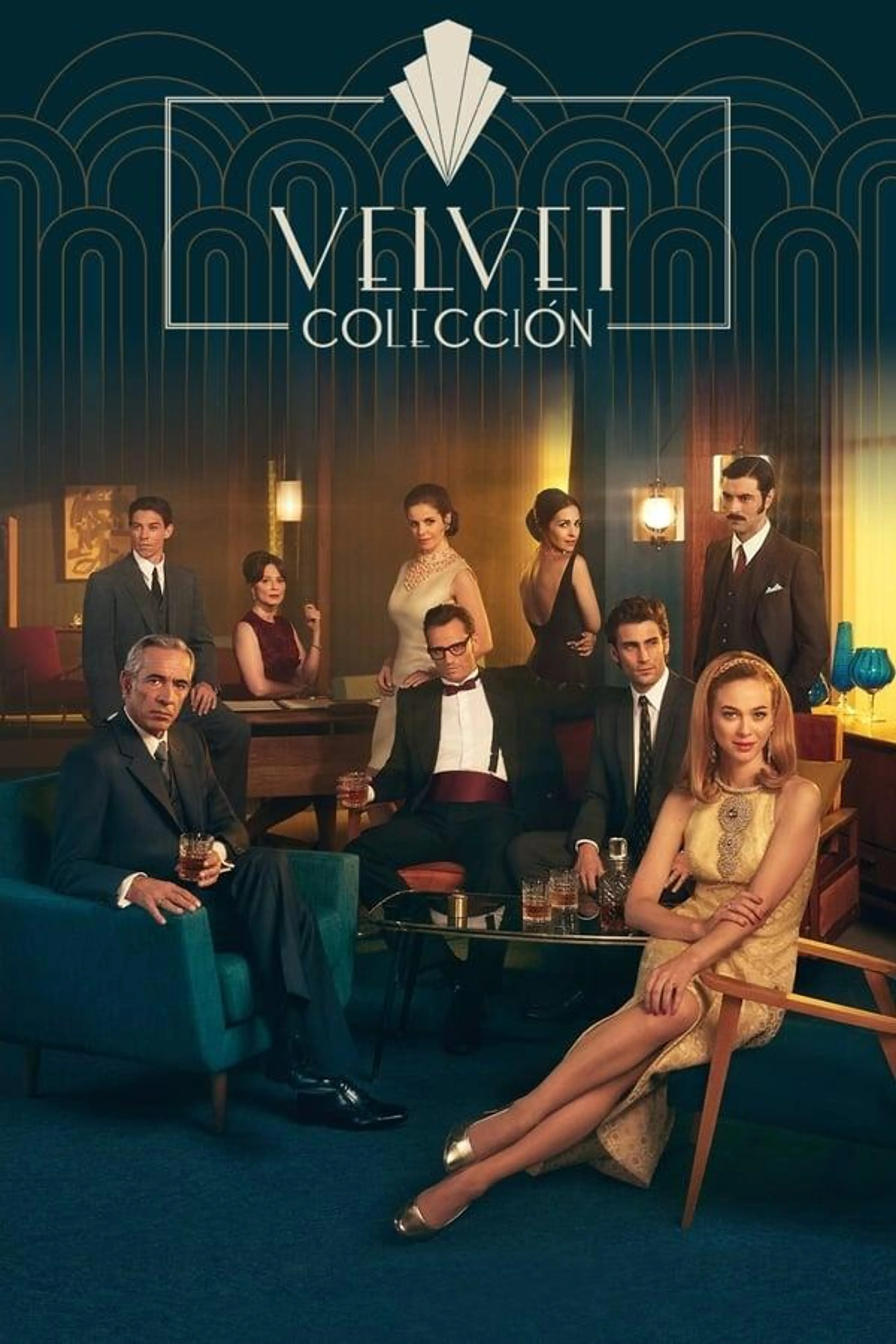 The Velvet Collection Specials
